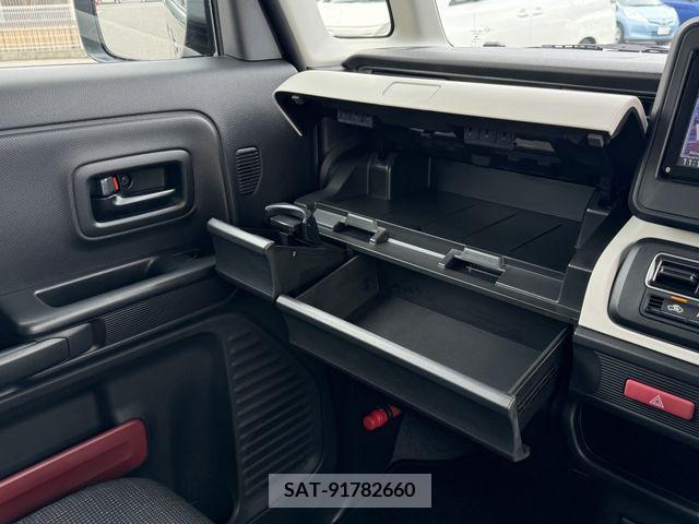 Suzuki SPACIA 2018-12 373800-16