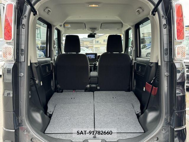 Suzuki SPACIA 2018-12 373800-27