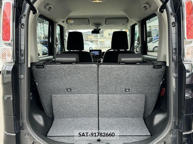 Suzuki SPACIA 2018-12 373800-26