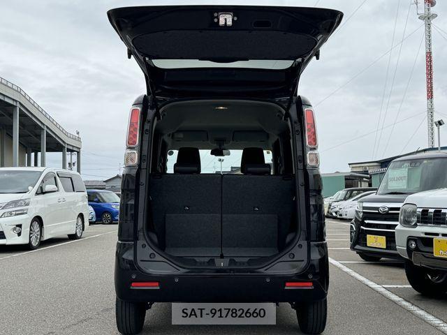 Suzuki SPACIA 2018-12 373800-25