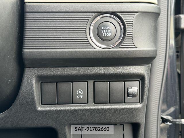 Suzuki SPACIA 2018-12 373800-12