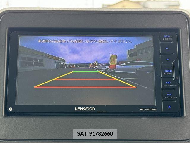 Suzuki SPACIA 2018-12 373800-10