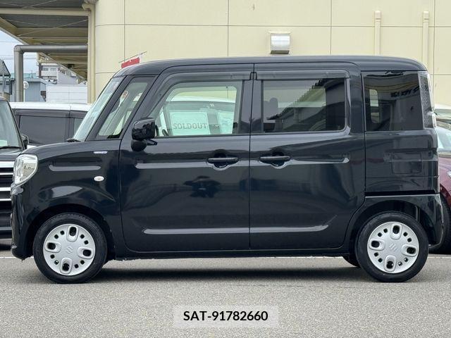 Suzuki SPACIA 2018-12 373800-7