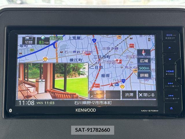 Suzuki SPACIA 2018-12 373800-9