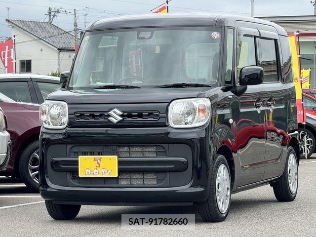 Suzuki SPACIA 2018-12 373800-8