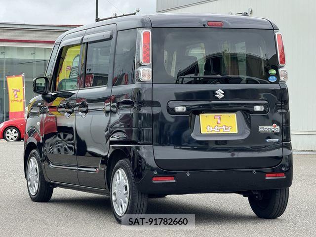 Suzuki SPACIA 2018-12 373800-6