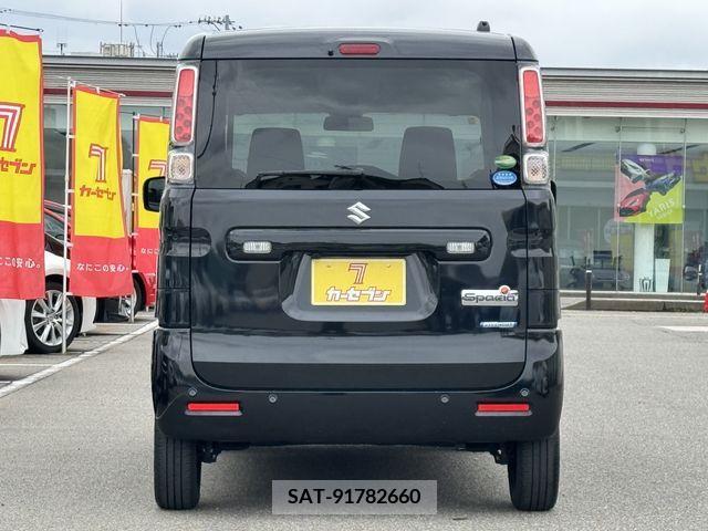 Suzuki SPACIA 2018-12 373800-5