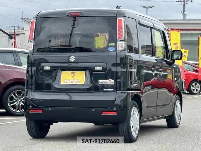 Suzuki SPACIA 2018-12 373800-4