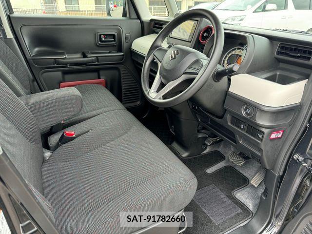 Suzuki SPACIA 2018-12 373800-21