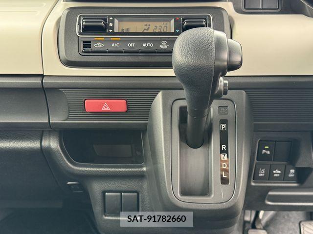 Suzuki SPACIA 2018-12 373800-20