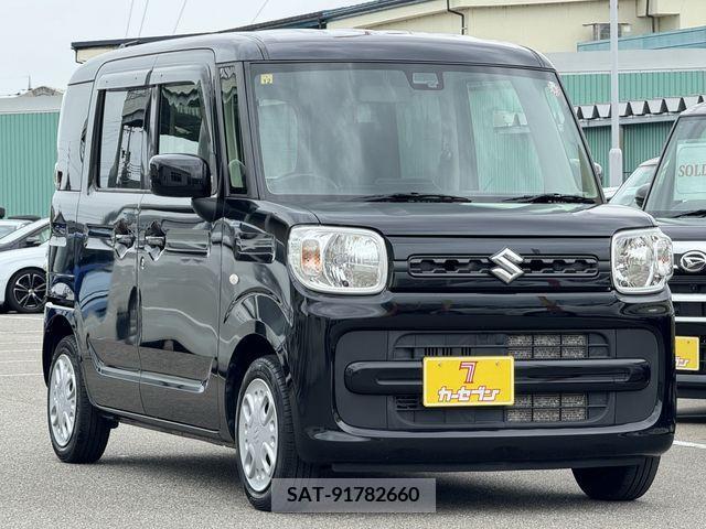Suzuki SPACIA 2018-12 373800-3