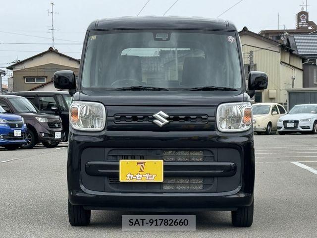 Suzuki SPACIA 2018-12 373800-2