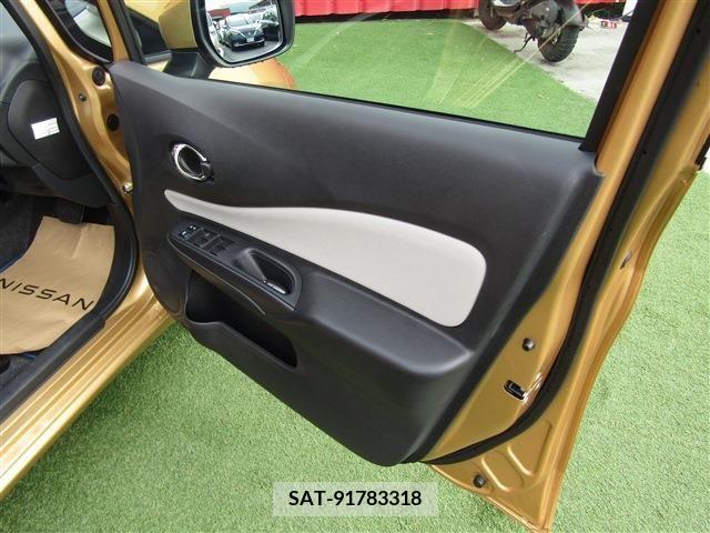 Nissan NOTE 2019-05 305467-18
