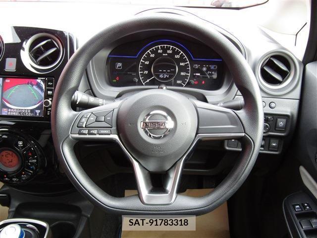 Nissan NOTE 2019-05 305467-10