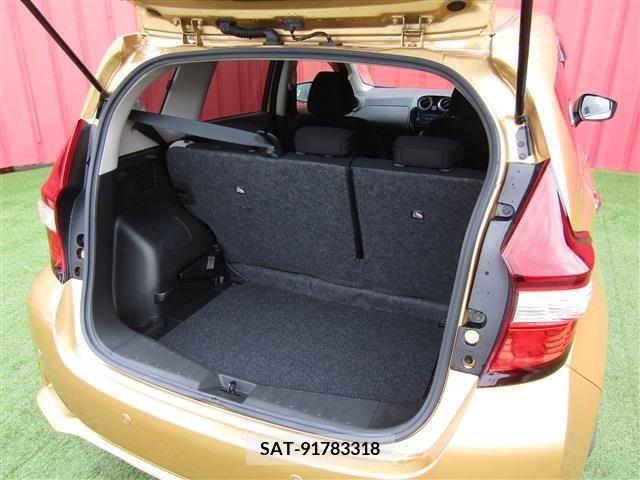 Nissan NOTE 2019-05 305467-7