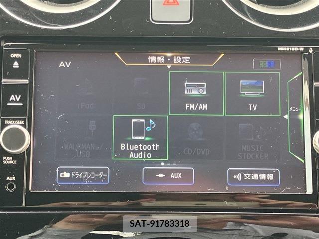 Nissan NOTE 2019-05 305467-13