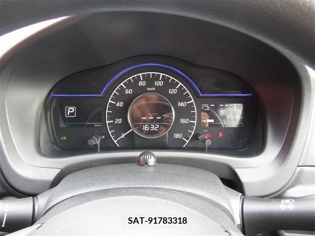 Nissan NOTE 2019-05 305467-19
