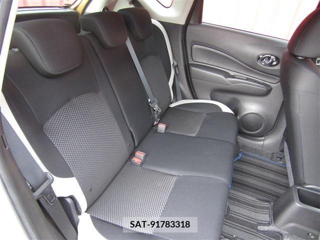 Nissan NOTE 2019-05 305467-6