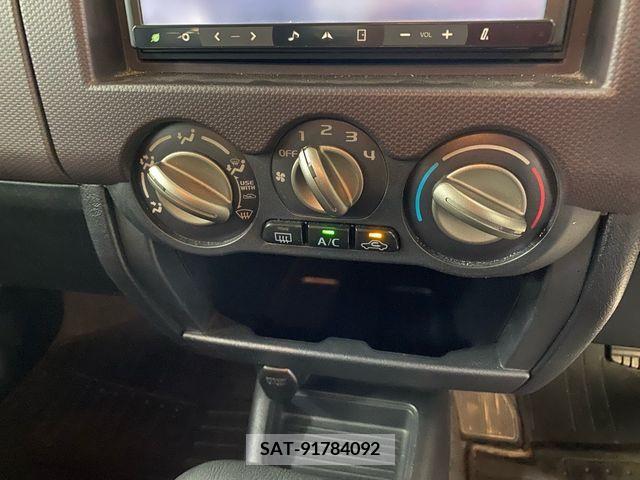 Mitsubishi PAJERO MINI 2010-11 207428-16