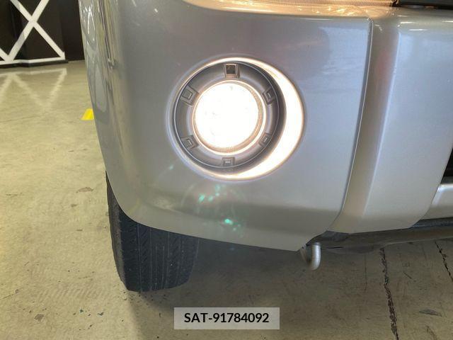 Mitsubishi PAJERO MINI 2010-11 207428-6