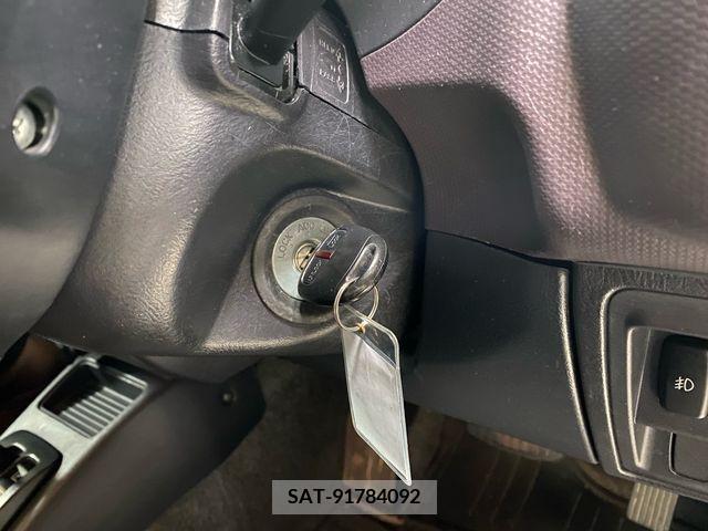 Mitsubishi PAJERO MINI 2010-11 207428-18