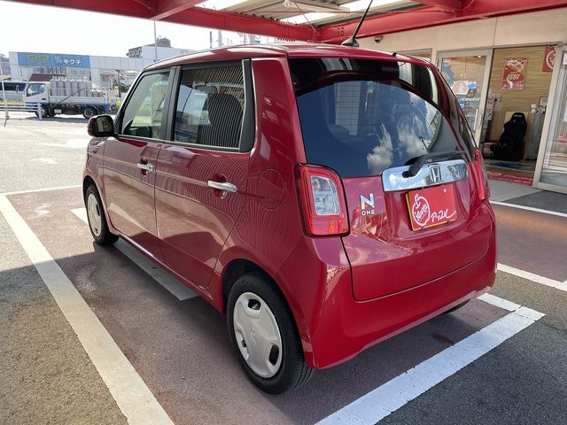 Honda N-ONE 2014-02 3357-6