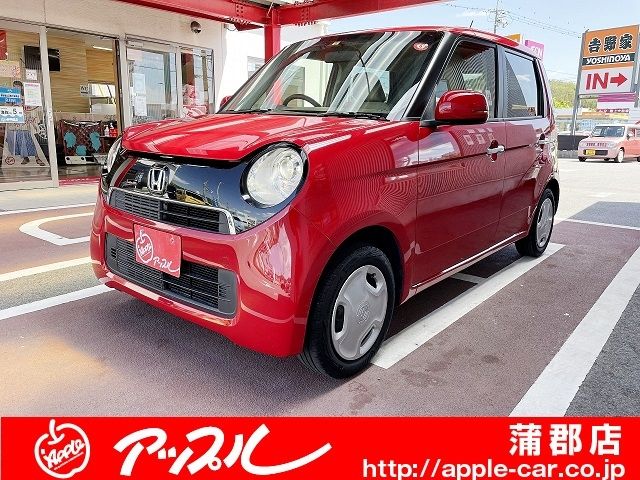 Honda N-ONE 2014-02 3357-0