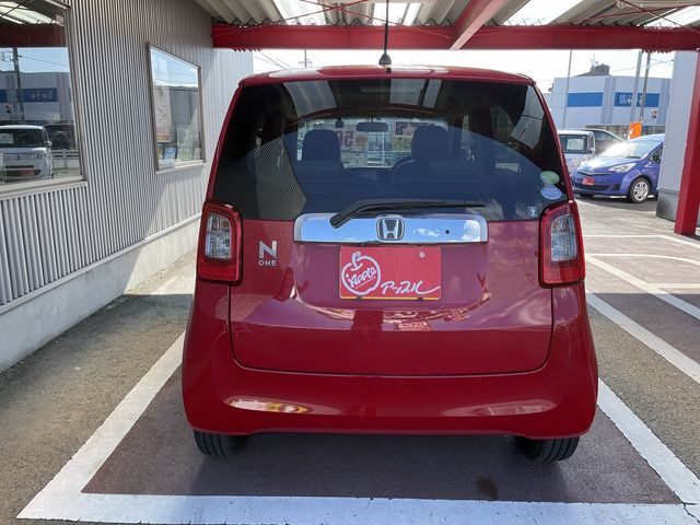 Honda N-ONE 2014-02 3357-5