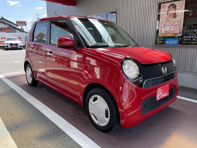 Honda N-ONE 2014-02 3357-2