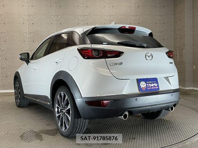 Mazda CX-3 2019-01 295523-2