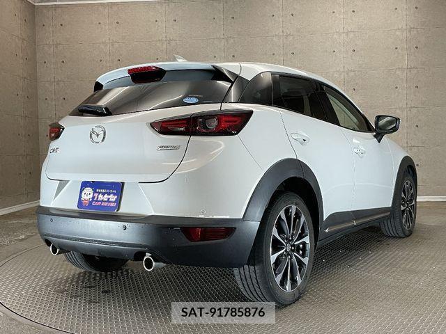 Mazda CX-3 2019-01 295523-3