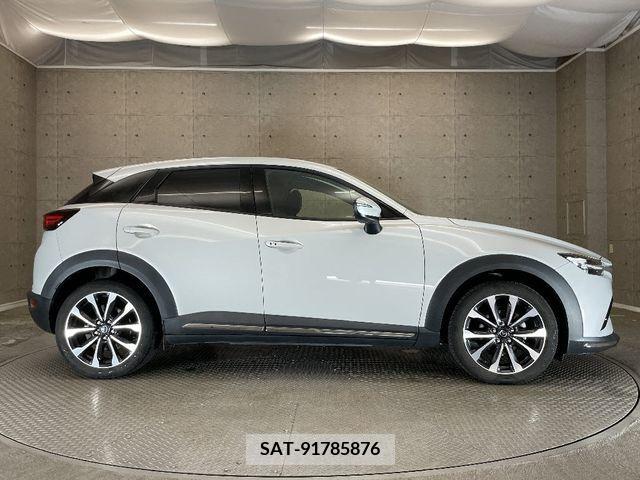 Mazda CX-3 2019-01 295523-6