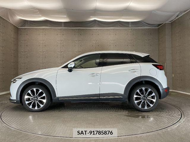 Mazda CX-3 2019-01 295523-7