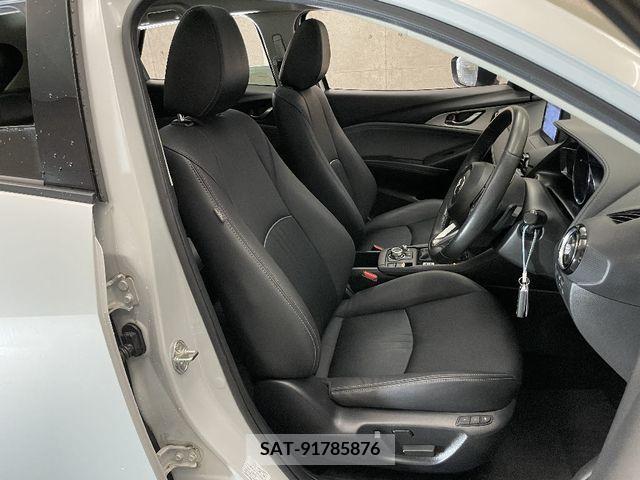 Mazda CX-3 2019-01 295523-9
