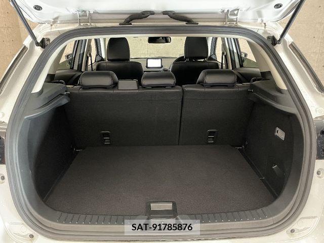 Mazda CX-3 2019-01 295523-13
