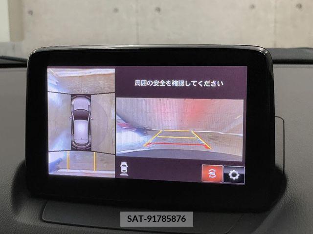 Mazda CX-3 2019-01 295523-17