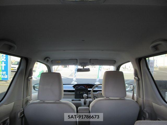 Suzuki WAGON R 2017-08 203160-15