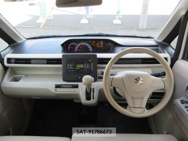 Suzuki WAGON R 2017-08 203160-16