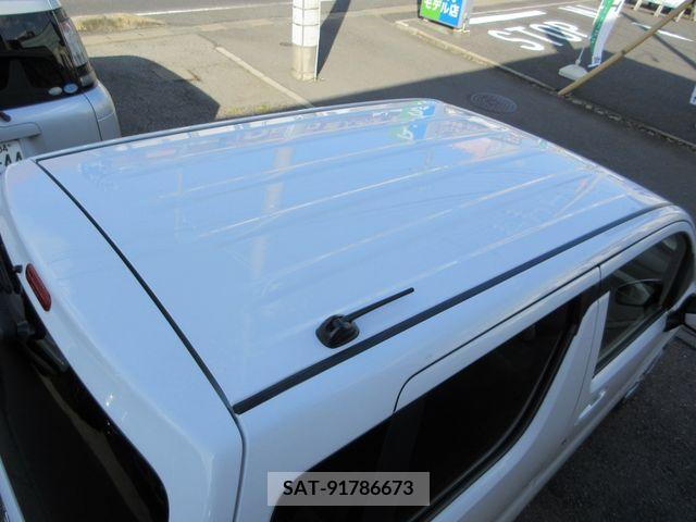 Suzuki WAGON R 2017-08 203160-8