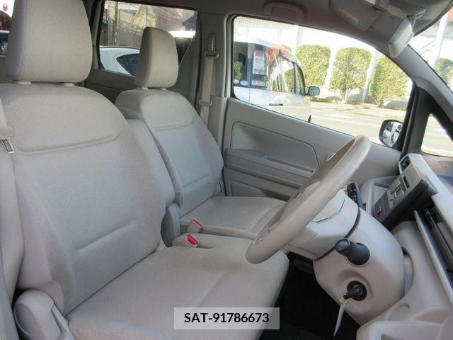 Suzuki WAGON R 2017-08 203160-10