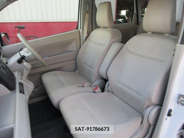 Suzuki WAGON R 2017-08 203160-11