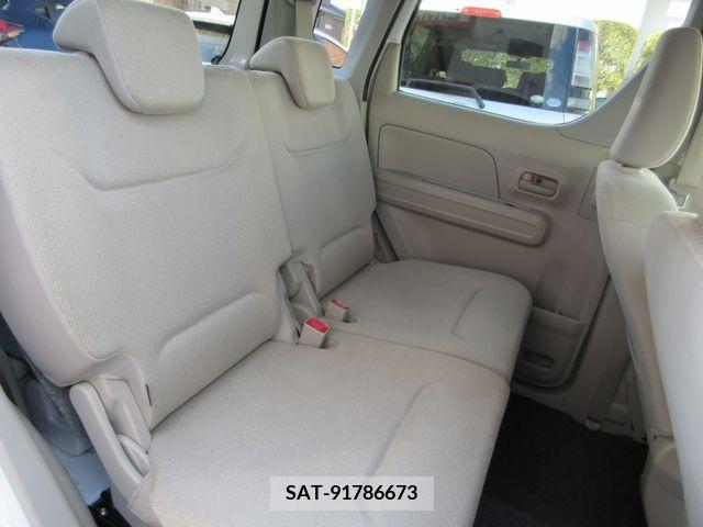 Suzuki WAGON R 2017-08 203160-12