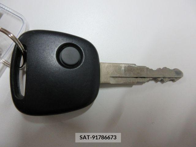 Suzuki WAGON R 2017-08 203160-18
