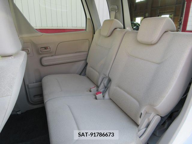 Suzuki WAGON R 2017-08 203160-13