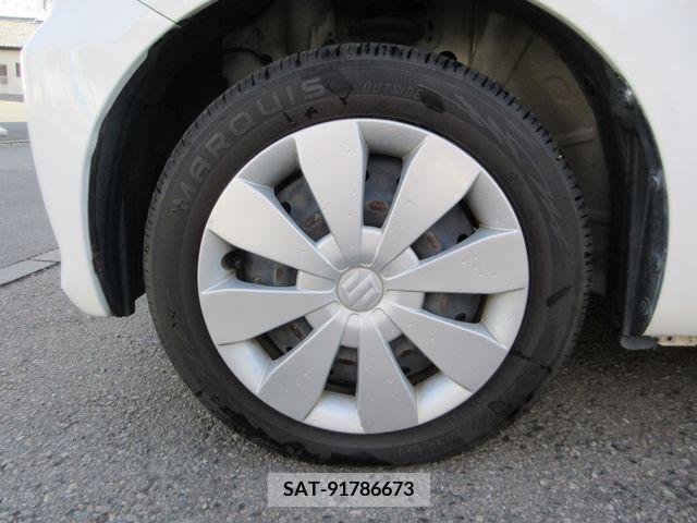 Suzuki WAGON R 2017-08 203160-19