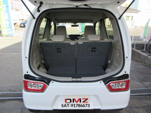 Suzuki WAGON R 2017-08 203160-14