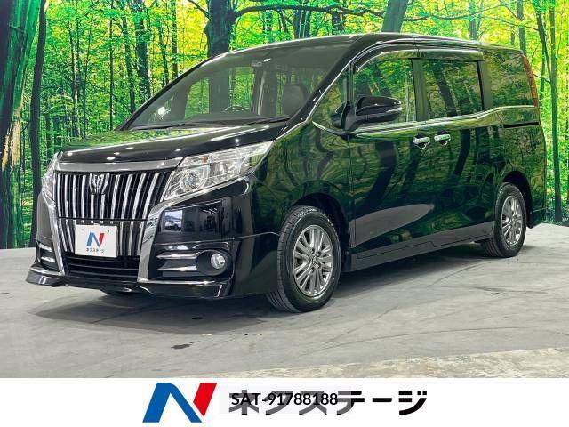 Toyota ESQUIRE 2015-11 385620-0
