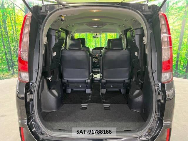 Toyota ESQUIRE 2015-11 385620-19