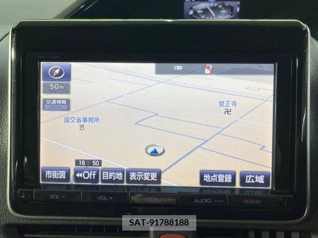 Toyota ESQUIRE 2015-11 385620-2