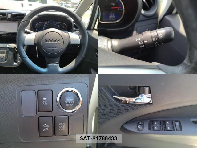 Subaru STELLA 2014-01 328065-5